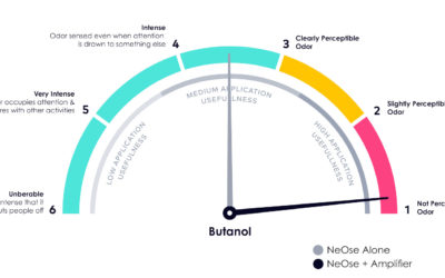 Developing Norms and Standards for Digital Olfaction