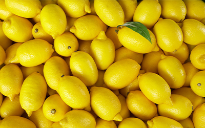 Limonene versus Limonene Oxide
