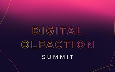 Aryballe’s Inaugural Digital Olfaction Summit is Going Virtual