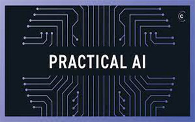 Recap: Practical AI Podcast highlights how AI is being adopted into large, well-established companies