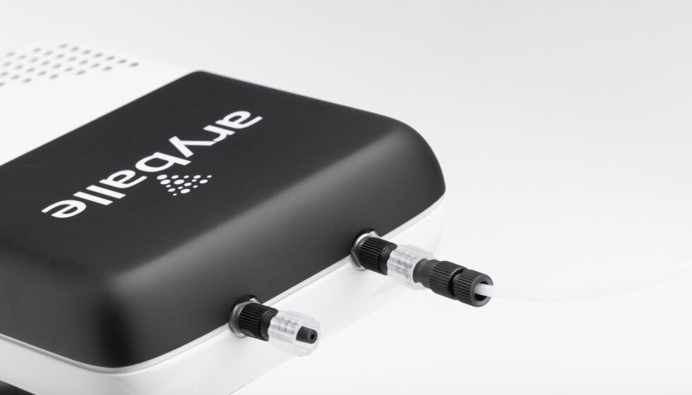 NEOSE ADVANCE - Aryballe