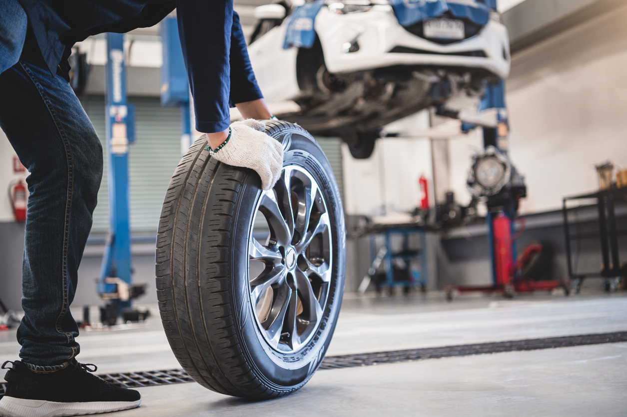 Illustration Industries - automotive and manufacturing
